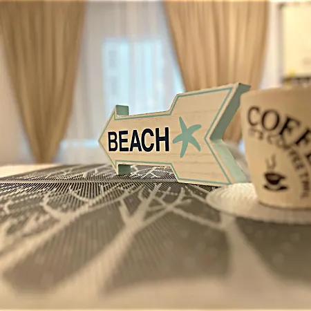 Sandside Lägenhet *