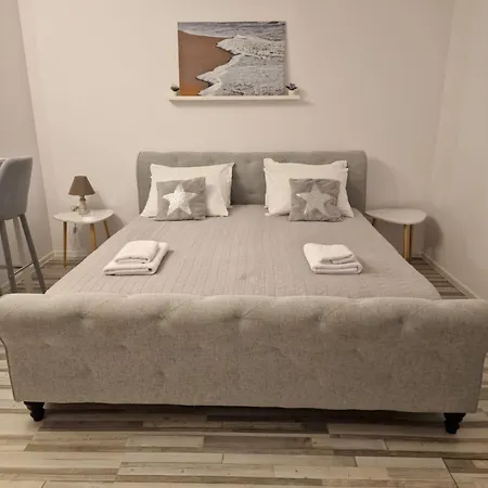 Lägenhet Sandside Năvodari