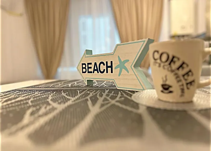 Sandside Lägenhet *