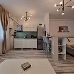 Sandside Apartamento
