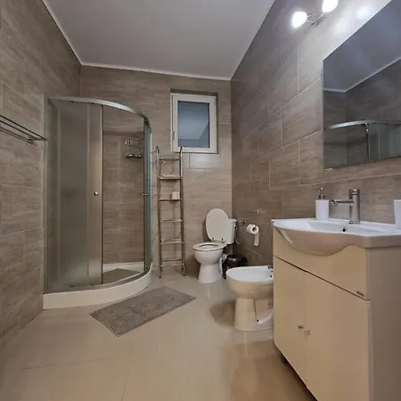 Appartement Sandside